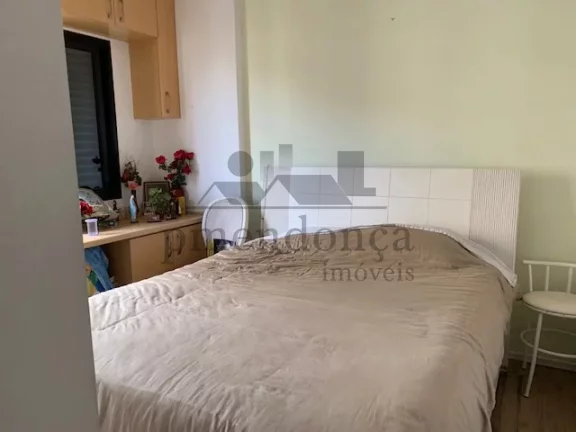 Imagem Apartamento charmoso, com 67,91m² de área útil e uma distribuição inteligente dos espaços. Liv...