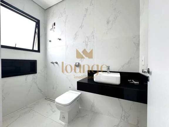 Imagem Casa Em Condominio em Votorantim