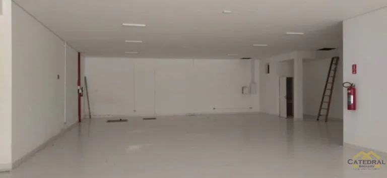 Imagem Salão comercial para locação, Avenida 9 de Julho. Chácara Urbana. Jundiaí/SP.