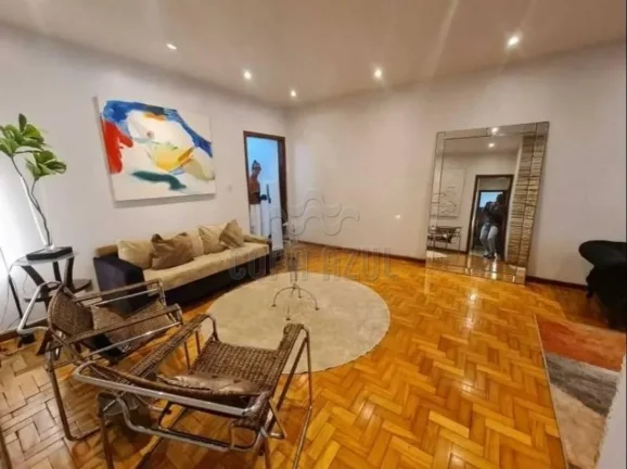 Imagem Copacabana - Residencial › Apartamento com 3 quarto(s) a Venda