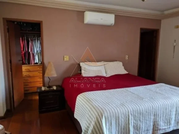 Imagem Casa - Ribeirão Preto - Ribeirânia