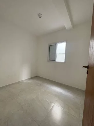 Imagem Apartamento com 2 dormitórios à venda, 70 m² por R$ 299.999,99 - Vila Pires - Santo André/SP