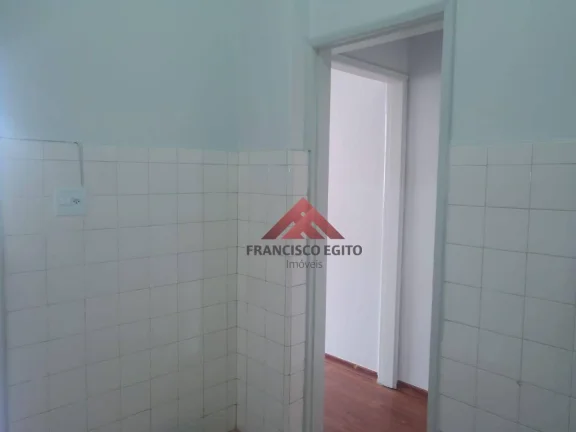 Imagem Apartamento com 1 dormitório para alugar, 56 m² por R$ 1.808,29/mês - Centro - Niterói/RJ
