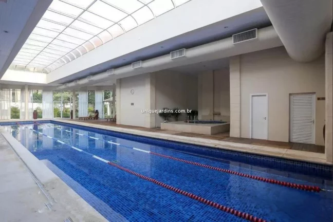 Imagem Apartamento para alugar Consolação São Paulo