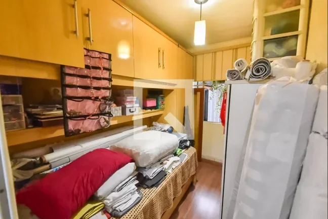 Imagem Casa à Venda - Cambuci, 3 Quartos, 127 m2