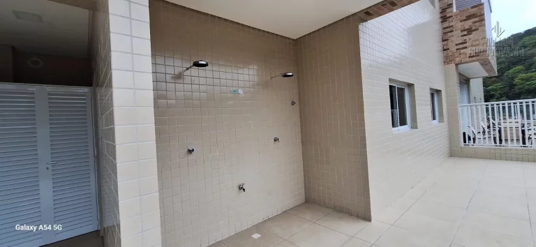 Imagem Apartamento 3 dormitórios sendo 1 suíte no Canto do Forte R$ 650 mil