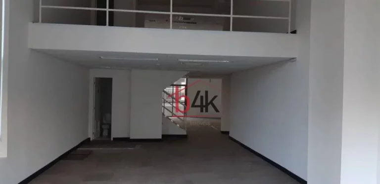 Imagem Sala para alugar no Brooklin Novo com 167m²