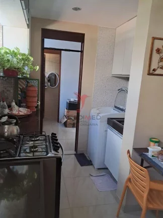 Imagem Apartamento espaçoso, com 2 Varandas ,em Tambaú