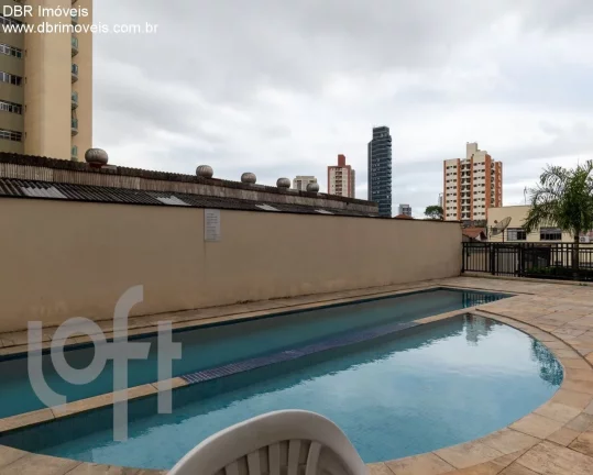 Imagem APARTAMENTO RESIDENCIAL em São Paulo - SP, Vila Prudente