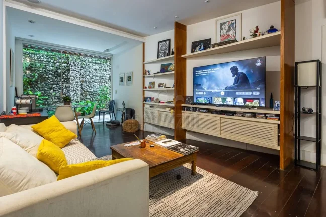 Imagem Lagoa – Rua Sacopa | Residencial › Apartamento 3 quarto(s) à Venda