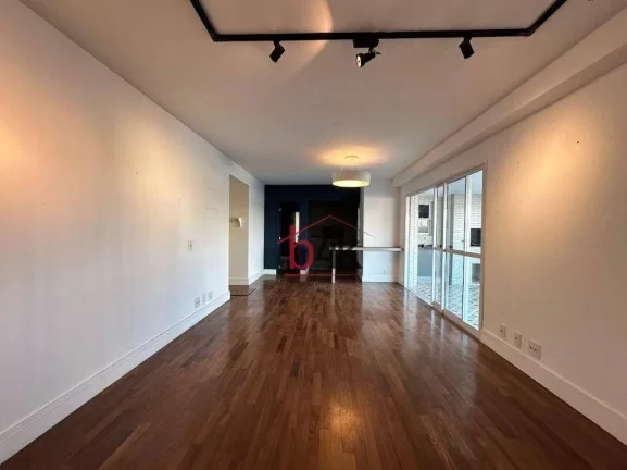 Imagem Apartamento à venda, 109 m² por R$ 1.179.000,00 - Granja Julieta - São Paulo/SP