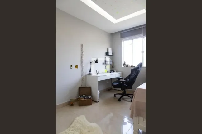 Imagem Casa à Venda - Vargem Pequena, 3 Quartos, 270 m2