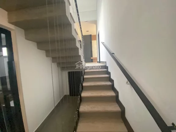 Imagem Casa à venda no Condomínio Ibiti Reserva- Sorocaba
