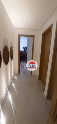 Imagem Apartamento à venda, 88 m² por R$ 681.189,80 - Canto do Forte - Praia Grande/SP