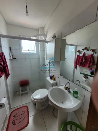 Imagem Cobertura a venda em excelente localização em Ubatuba.