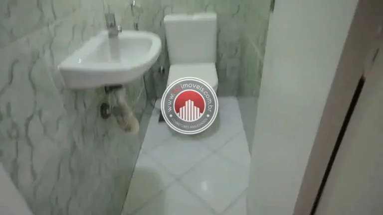 Imagem Casa a Venda no bairro Moqueta - Nova Iguaçu, RJ