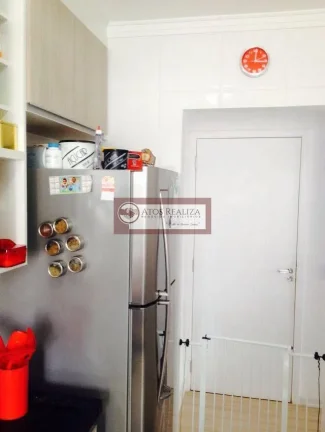 Imagem Compre Apartamento 2 Dormitórios Guarapiranga - São Paulo