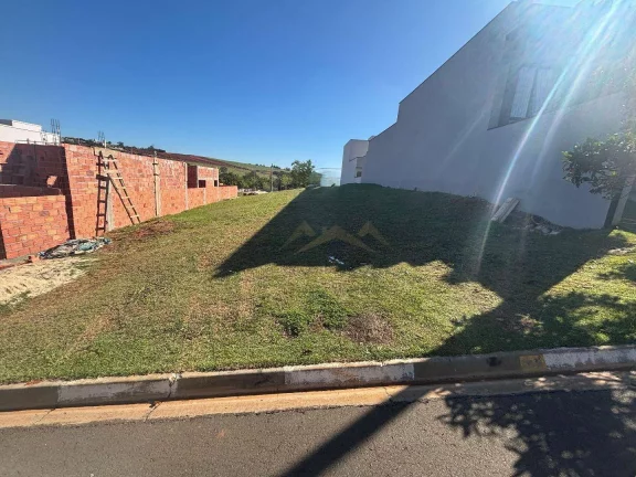Imagem Terreno à venda, 175 m² por R$ 170.000,00 - Reserva dos Ypês II - Tatuí/SP
