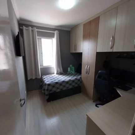 Imagem Apartamento com 2 dormitórios à venda, 51 m² por R$ 456.000,00 - Vila Medeiros - São Paulo/SP
