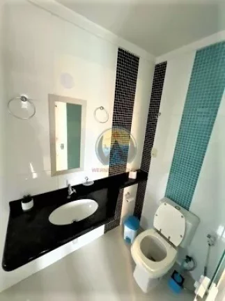 Imagem AP DUPLEX RESIDENCIAL em Ubatuba - SP, PRAIA GRANDE