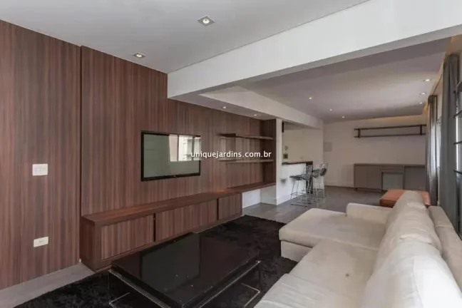 Imagem Apartamento para alugar Jardim América São Paulo