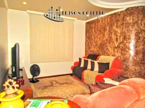 Imagem Casa à venda em Piracicaba, na Vila Rezende, próximo ao Hospital dos Fornecedores de Cana