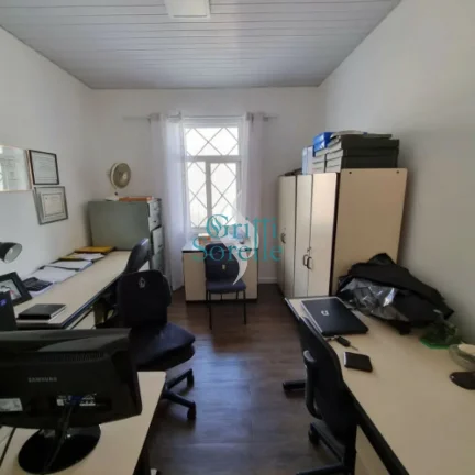Imagem Casa Térrea à Venda na Vila Clementino - São Paulo/SP.