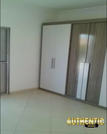 Imagem APARTAMENTO RESIDENCIAL em ITU - SP, NOSSA SENHORA APARECIDA