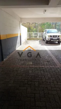 Imagem Apartamento para Venda em São Paulo, Jardim Colonial, 2 dormitórios, 1 banheiro, 1 vaga