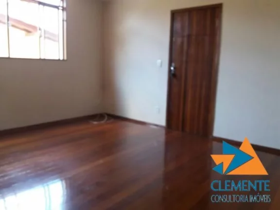 Imagem Apartamento de 75 m2 com 2 qtos 1 vaga Prado Belo Hte MG