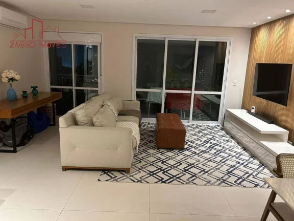 Imagem Apartamento - 2 Dormes - 105m²