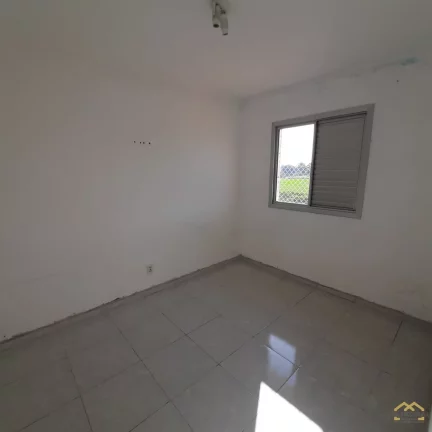 Imagem Apartamento com dois quartos a venda no Eloy Chaves em Jundiaí/SP