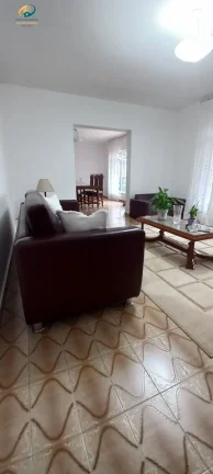 Imagem Casa à venda no bairro Planalto Paulista - São Paulo/SP, Zona Sul