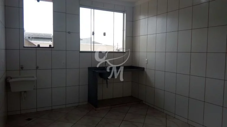 Imagem Casas Sobrepostas - INVESTIMENTO