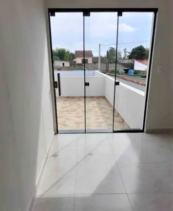 Imagem Linda casa à venda em Iguape/SP