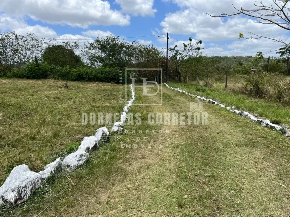 Imagem Fazenda Com 2 casas curral, açudes, poço, 7.500hc as margens da bar. tapacurá