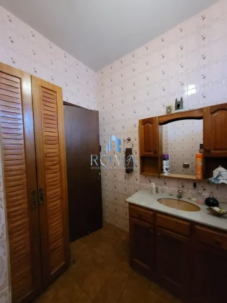 Imagem Casa 4 dormitórios à venda Nossa Senhora do Rosário Santa Maria/RS