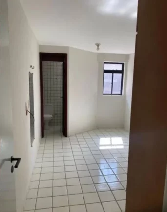 Imagem Apartamento no Maison de France - Tambaú: O Lar Perfeito para Sua Família