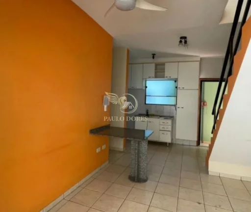 Imagem APARTAMENTO DUPLEX COM VALOR DE OPORTUNIDADE TENÓRIO UBATUBA-SP