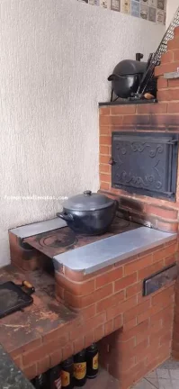 Imagem Casa para Venda em Limeira, Residencial Econômico Manoel Simão de Barros Levy, 3 dormitórios, 1 suíte, 2 banheiros, 1 vaga