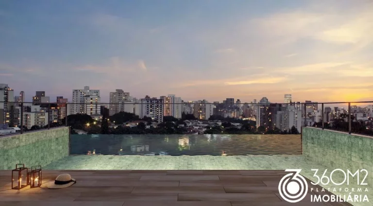 Imagem Apartamento para Venda em São Paulo / SP no bairro Vila Clementino