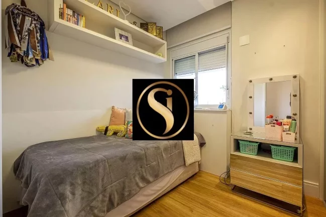 Imagem APARTAMENTO RESIDENCIAL em SÃO PAULO - SP, PINHEIROS