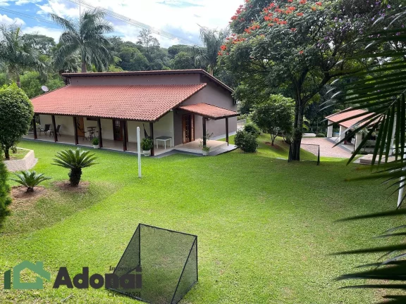 Imagem LINDO SÍTIO UM PEDACINHO DO PARAISO NO BAIRRO TRAVIÚ EM JUNDIAI