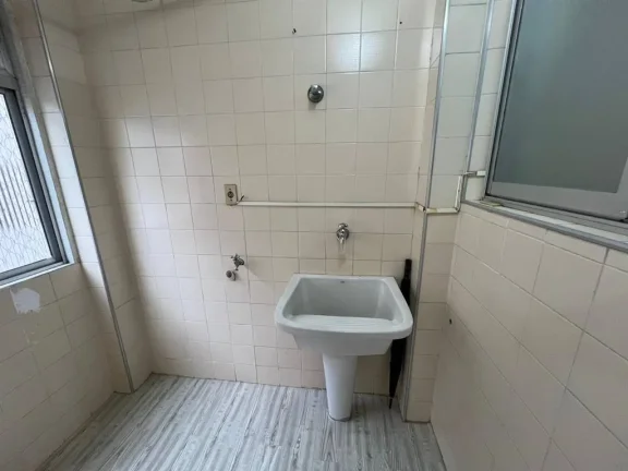 Imagem APARTAMENTO COM 66.75 m² - BOQUEIRAO - PRAIA GRANDE SP