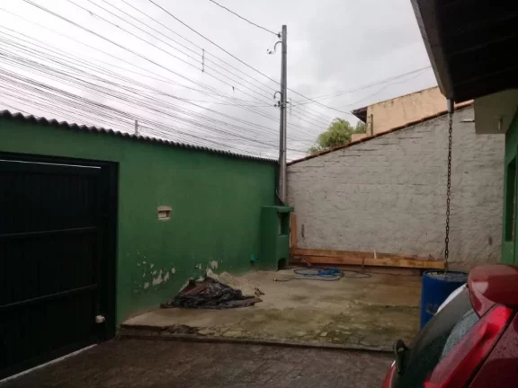 Imagem SOBRADO RESIDENCIAL À VENDA, JARDIM DAS FLORES, SUZANO