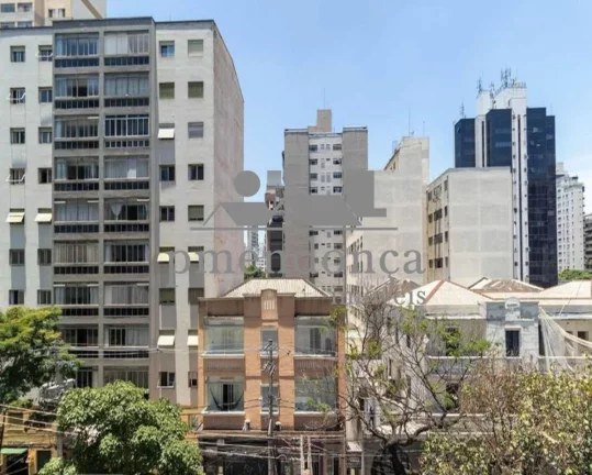 Imagem Apartamento residencial em Pinheiros com 90m² pronto para morar!