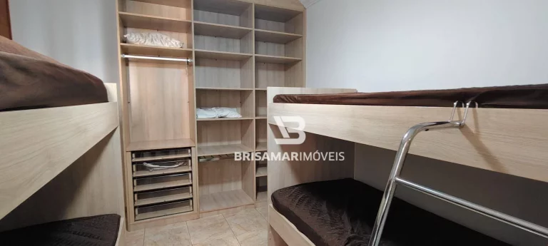 Imagem ENSEADA- LOCALIZAÇÃO ESPETACULAR , AMPLA ÁREA DE LAZER , GARAGEM NO PRÉDIO.