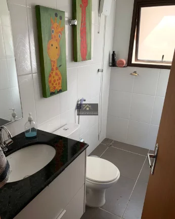Imagem CASA CONDOMÍNIO FECHADO PRÓXIMO SÃO ROQUE 250 METROS DA RODOVIA RAPOSO TAVARES 4 DORMITÓRIOS 1 SUÍTE SALA LAREIRA 4 VAGAS VARANDA SEGURANÇA LAZER