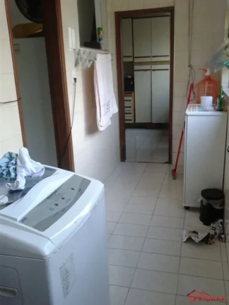 Imagem 2 dormitorios 1 suite 1 vaga 1 quadra da praia