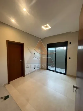 Imagem Casa Condomínio - Ribeirão Preto - Real Sul